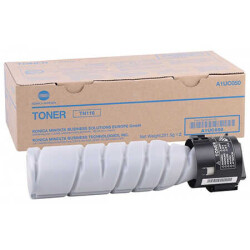 Konica Minolta TN-116 Orjinal Fotokopi Toner - 1