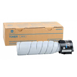 Konica Minolta TN-118 Orjinal Fotokopi Toner - 1