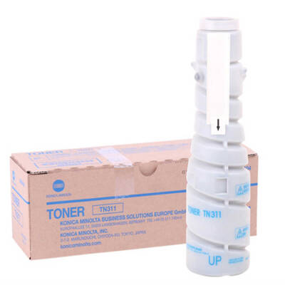 Konica Minolta TN-311 Orjinal Fotokopi Toner - 1