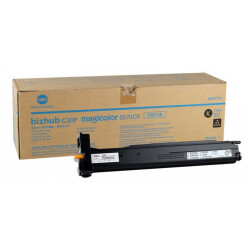 Konica Minolta TN-313 Siyah Orjinal Fotokopi Toner - 1