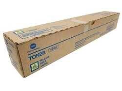 Konica Minolta TN-328 Sarı Orjinal Fotokopi Toner - 1