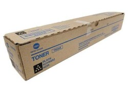 Konica Minolta TN-328 Siyah Orjinal Fotokopi Toner - 1