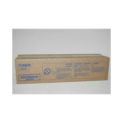 Konica Minolta TN-415 Orjinal Fotokopi Toner - 1