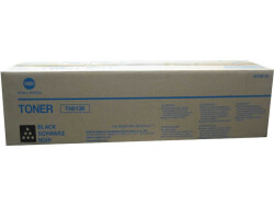 Konica Minolta TN-613 Siyah Orjinal Fotokopi Toner - 1