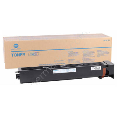 Konica Minolta TN-618 Orjinal Fotokopi Toner - 1