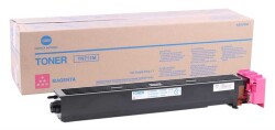 Konica Minolta TN-711 Kırmızı Orjinal Fotokopi Toner - 1