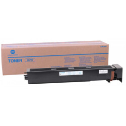 Konica Minolta TN-712 Orjinal Fotokopi Toner - 1