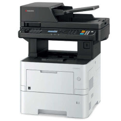 Kyocera M3145DN Fotokopi Yazıcı Tarayıcı - 1