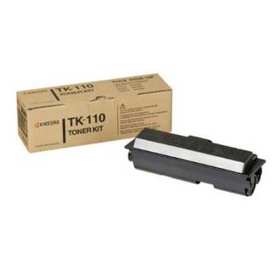 Kyocera Mita TK-110 Orjinal Toner - 1