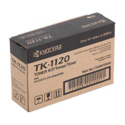 Kyocera Mita TK-1120 Orjinal Toner - 1