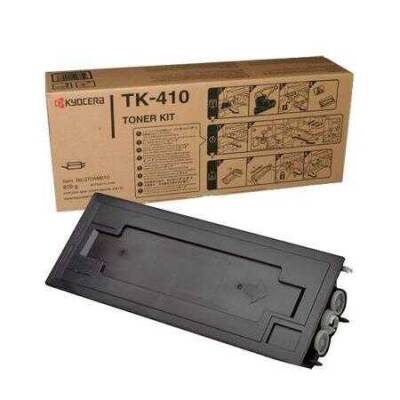 Kyocera Mita TK-410 Orjinal Toner - 1