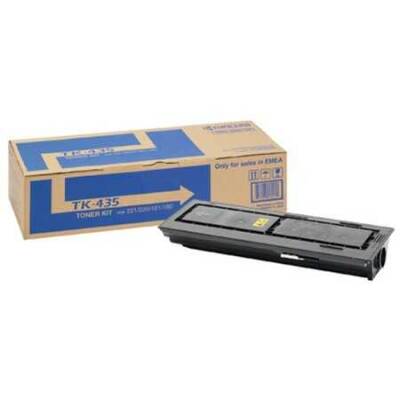 Kyocera Mita TK-435 Orjinal Toner - 1