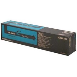 Kyocera Mita TK-8305 Mavi Orjinal Toner - 1