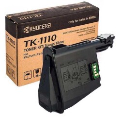 Kyocera TK-1110 Orjinal Toner - 1