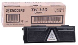 Kyocera TK-140/1T02H50EU0 Orijinal Toner - 1