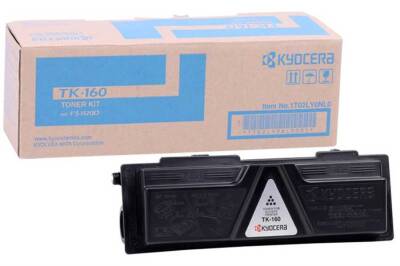 Kyocera TK-160 Orjinal Toner - 1