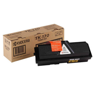 Kyocera TK-170/1T02LZ0NL0 Orijinal Toner - 1