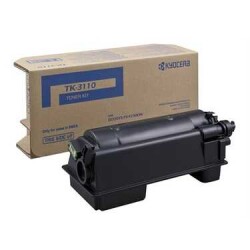 Kyocera TK-3110 Orjinal Toner - 1