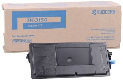 Kyocera TK-3150 Orjinal Toner - 1