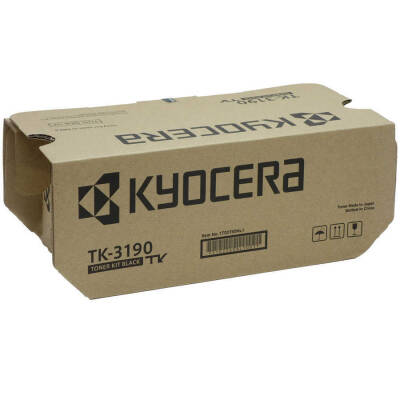 Kyocera TK-3190/1T02T60NL0 Orjinal Toner - 1