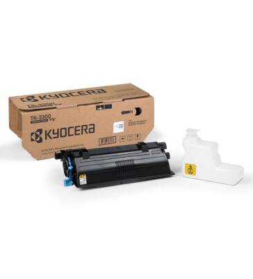 Kyocera TK-3300/1T0C100NL0 Orijinal Toner - 1