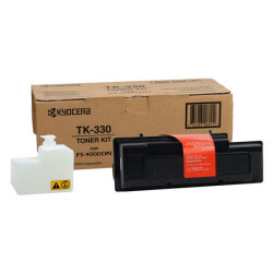 Kyocera TK-330/1T02GA0EU0 Orijinal Toner - 1