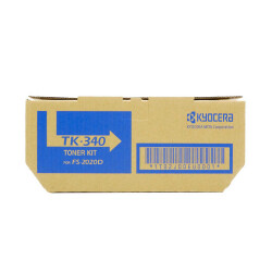 Kyocera TK-340 Orjinal Toner - 1