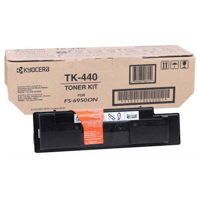 Kyocera TK-440/1T02F70EU0 Orijinal Toner - 1