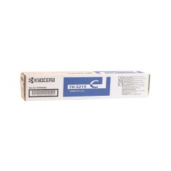 Kyocera TK-5215/1T02R6CNL0 Mavi Orijinal Toner - 1