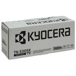 Kyocera TK-5305/1T02VM0NL0 Siyah Orjinal Toneri - 1