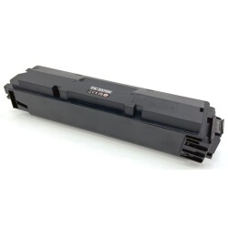 Kyocera TK-5370/1T02YJ0NL0 Siyah Orijinal Toner Yüksek Kapasiteli - 2