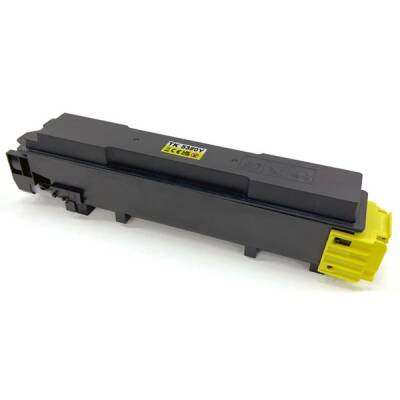 Kyocera TK-5370/1T02YJANL0 Sarı Orijinal Toner Yüksek Kapasiteli - 2