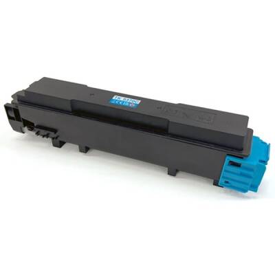 Kyocera TK-5370/1T02YJCNL0 Mavi Orijinal Toner Yüksek Kapasiteli - 2