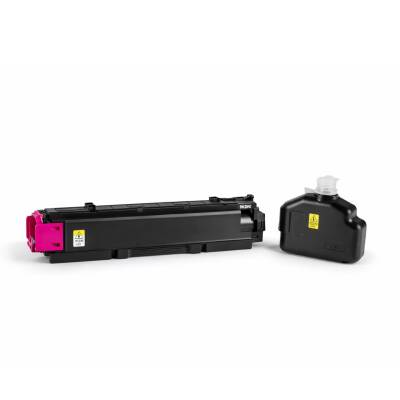 Kyocera TK-5415M 1T02Z7BNL0 Kırmızı Yüksek Kapasiteli Orijinal Toner - 2