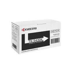 Kyocera TK-5430 Siyah Orjinal Toner - 1