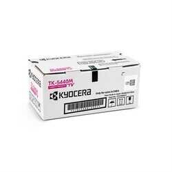 Kyocera TK-5440 Kırmızı Orjinal Toner - 1