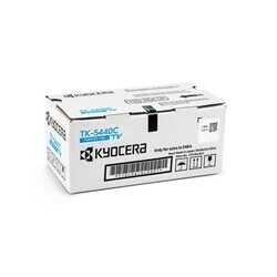 Kyocera TK-5440 Mavi Orjinal Toner - 1