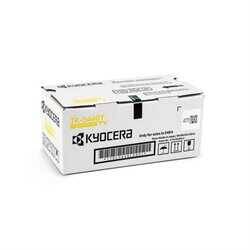 Kyocera TK-5440 Sarı Orjinal Toner - 1