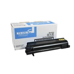 Kyocera TK-570/1T02HGCEU0 Mavi Orijinal Toner - 1