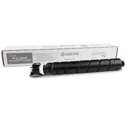 Kyocera TK-6345 Orijinal Siyah Toner - 1