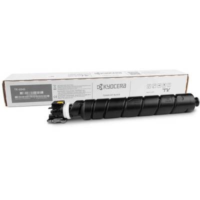 Kyocera TK-6345 Orijinal Siyah Toner - 1