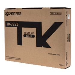 Kyocera TK-7225 Orjinal Toner - 1