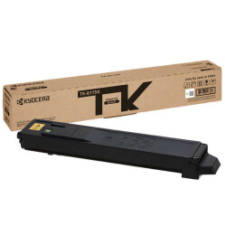 Kyocera TK-8115/1T02P30NL0 Siyah Orjinal Toner - 1