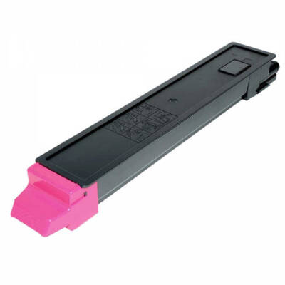 Kyocera TK-8115 Kırmızı (Magenta) Muadil Toner (1T02P3BNL0) - 1