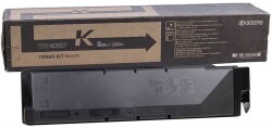Kyocera TK-8307 Siyah Orjinal Fotokopi Toneri - 1