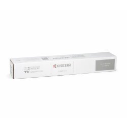 Kyocera TK-8465K Siyah (Black) Orijinal Toner 1T0C2L0NL0 - 30.000 Sayfa - Kyocera