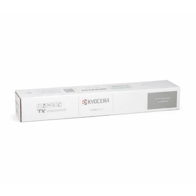 Kyocera TK-8465K Siyah (Black) Orijinal Toner 1T0C2L0NL0 - 30.000 Sayfa - 1