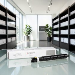 Kyocera TK-8465K Siyah (Black) Orijinal Toner 1T0C2L0NL0 - 30.000 Sayfa - 3