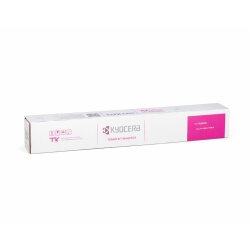 Kyocera TK-8465M Kırmızı (Magenta) Orijinal Toner 1T0C2LBNL0 - 20.000 Sayfa - Kyocera