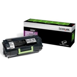 Lexmark 625H / MX710 / MX711 / MX810 -62D5H00 Orjinal Toner Yüksek Kapasiteli - 1